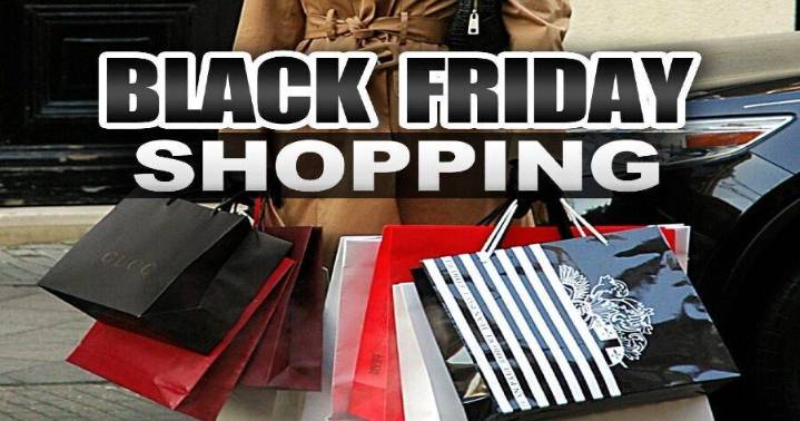 Hamilton County Sheriff’s Office shares safety tips ahead of Black Friday