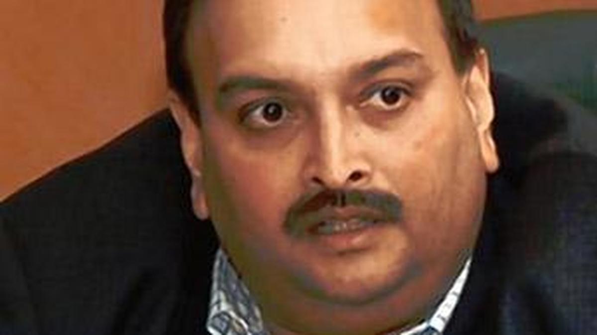 Fugitive Mehul Choksi challenges extradition in Belgium Supreme Court
