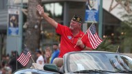 12 events honoring Veterans Day in the Coachella Valley