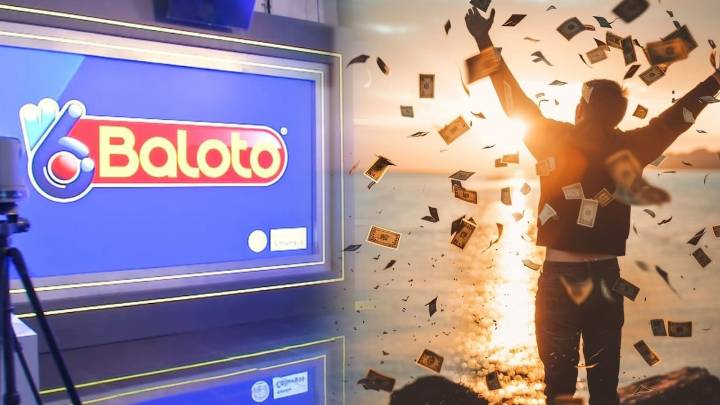 Números ganadores del Baloto sorteo del lunes 24 de noviembre