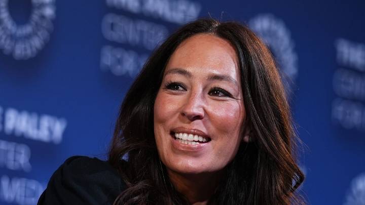 Joanna Gaines leaves fans in awe with stunning home update