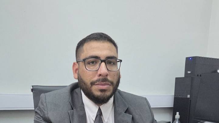 Dos imputados por abuso sexual