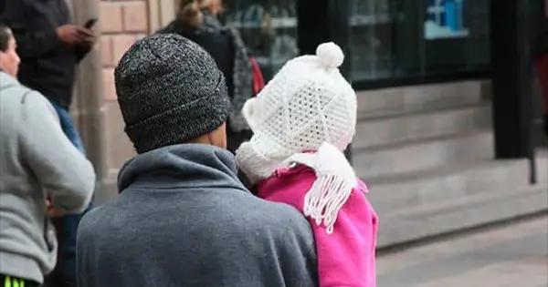 Bajan las temperaturas en SLP: frente frío 16 ya impacta