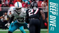 Dolphins Deep Dive: Where has Miami improved the most?
