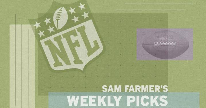 NFL Week 12 picks: Chiefs defeat Colts; Rams prevail over Bucs