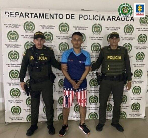 Los judicializaron por golpear a sus parejas sentimentales en Arauca