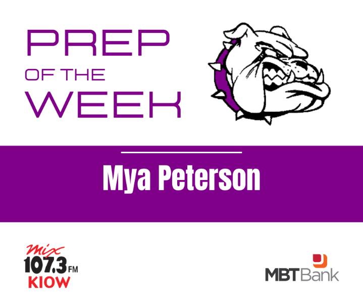 KIOW Prep of the Week November 26