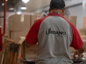 Urbano Express se convirtió en la primera empresa argentina de última milla en certificar como "Empresa B"
