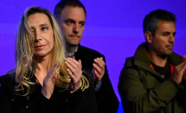 Karina Milei convocó a un congreso libertario bonaerense en Mar del Plata