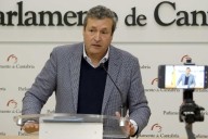 Fernández (PP) cree que el fiscal superior de Cantabria "debiera comportarse con más respeto hacia los tribunales"