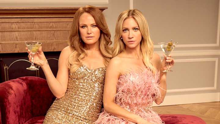 Casting News: The Hunting Wives Brings Back Three, Lucifer Vet Joins Presumed Innocent And More