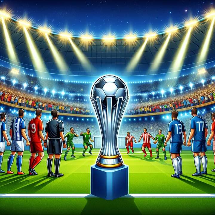 India's Women's World Cup Triumph: Historic Victory at DY Patil Stadium