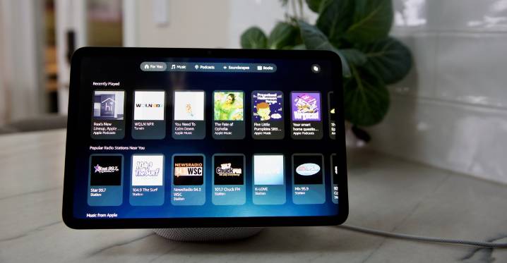 5 things I love about Amazon’s new Echo Shows