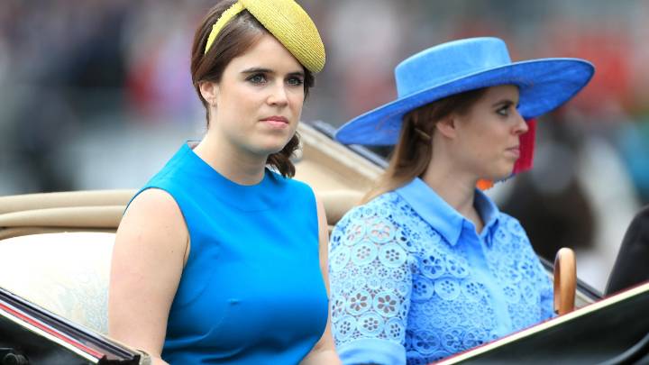 'No freeloaders': King Charles III delivers stern message to Princesses Beatrice and Eugenie amid royal cost