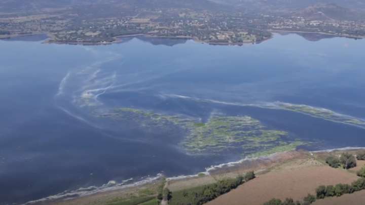 Nueva Ley de Aguas en México: ¿Cuál Es su Contenido?