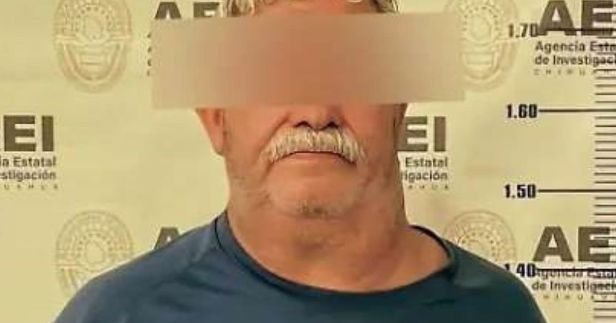 Muere Facundo Teófilo, primer detenido por el caso del crematorio Plenitud en Ciudad Juárez