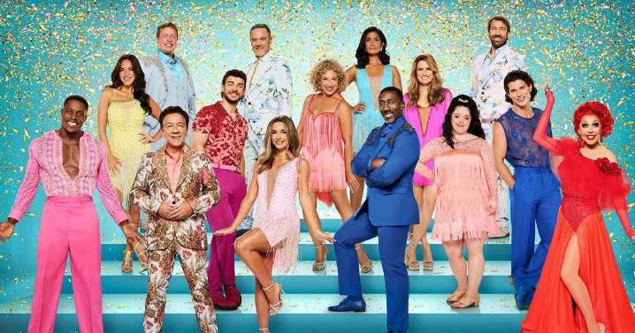 BBC Strictly fans make same complaint as they beg star to 'stop'