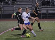 District 3 playoff scoreboard for Saturday, Nov. 8