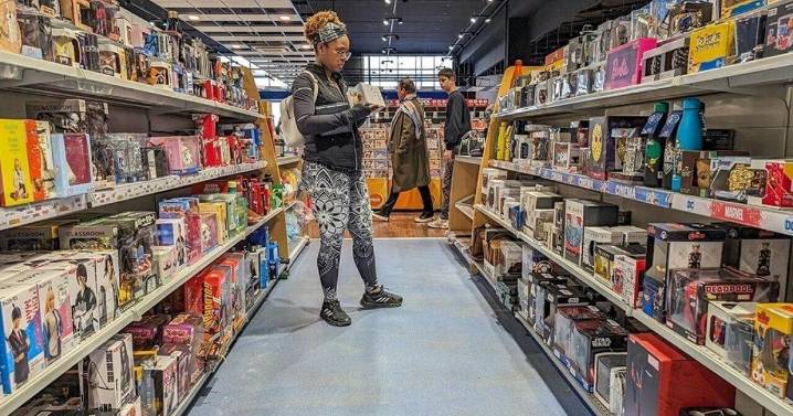 Nostalgia sells: Inside the brands using throwbacks to win Gen Z and Millennial shoppers