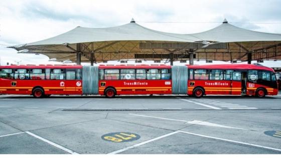 Nuevas rutas de TransMilenio en Suba benefician a 13.000 usuarios