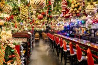 From food to drink, it’s easy to get immersed in the holidays