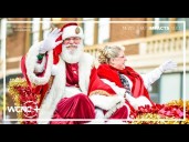 Live: 97th annual Concord Christmas Parade🎄