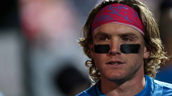 Phillies’ Harrison Bader opts out of 2026 contract