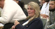 Henderson City Councilwoman pleads not guilty, judge sets October trial date