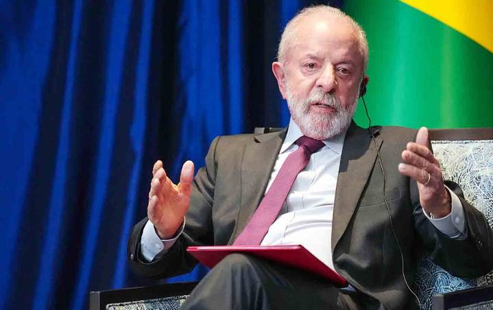 Lula enfatiza que la Celac “solo será relevante” si enfrenta las agresiones de EE.UU. en América Latina.