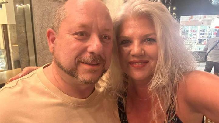 Un vecino de la Región de Murcia que denunció ser un bebé robado encuentra a su familia biológica a los 50 años