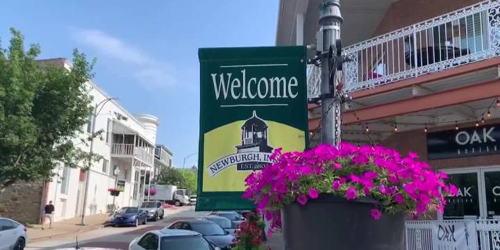 Newburgh wastewater improvement plan includes rate increase