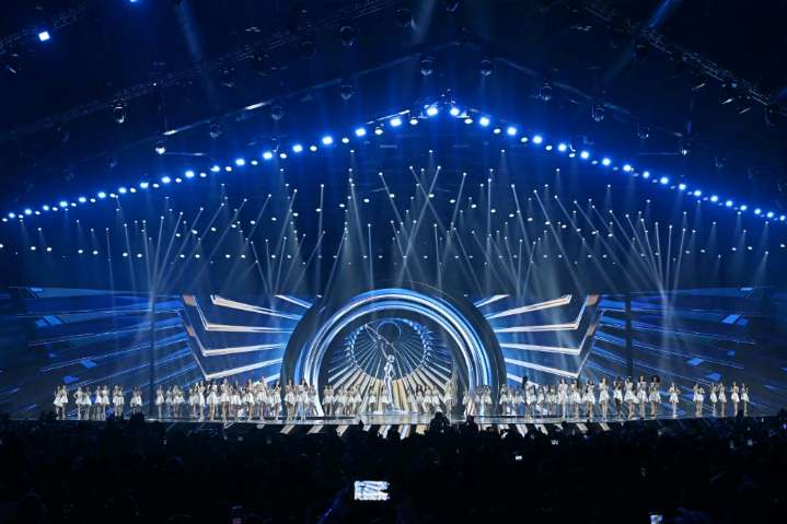 Acusan en México a uno de los dueños de Miss Universo por tráfico de drogas y armas