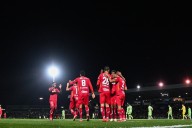 Toluca remonta y vence a FC Juárez en ida de cuartos de final del Apertura 2025
