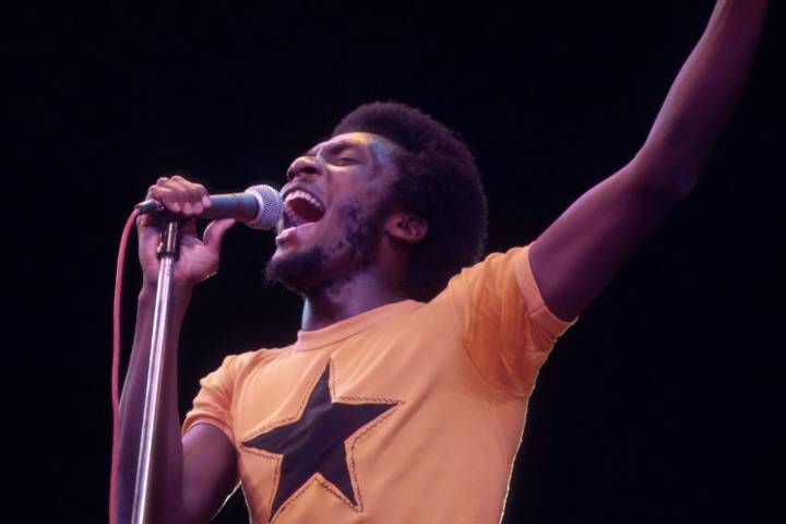 Music Legend Jimmy Cliff Dead at 81