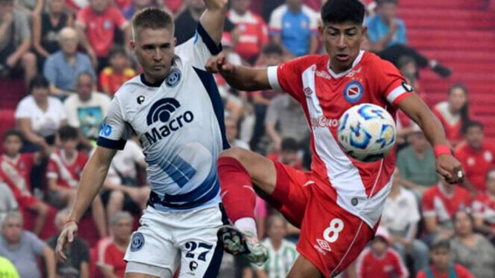 Copa Argentina en Alta Córdoba: miles de hinchas y casi $4 mil millones en movimiento turístico