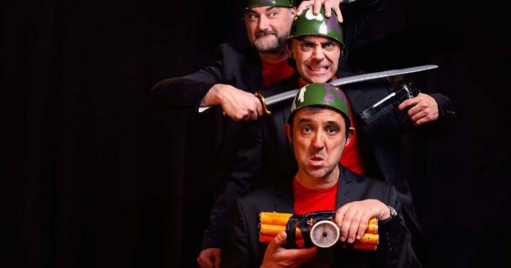 Agenda | ¿Qué hacer en Ourense hoy, domingo 16 de noviembre?