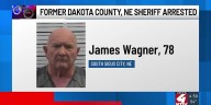 Court documents reveal more information on arrest of former Dakota County Sheriff