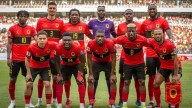 Fiebre canalla en Angola: un hincha de Central infiltrado en la selección africana