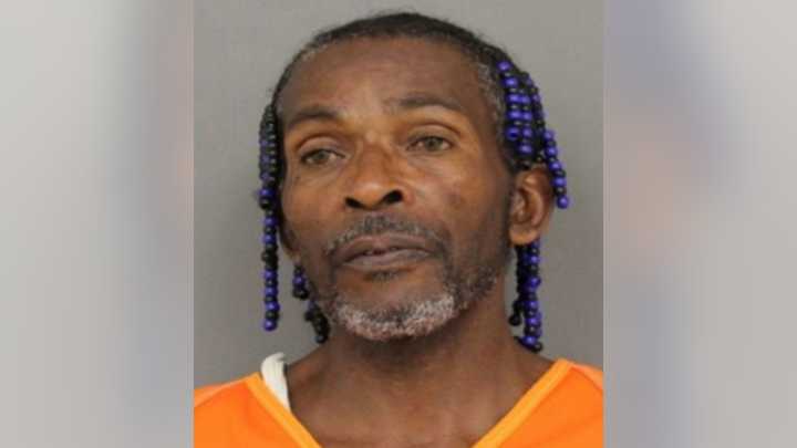 Texas Blue Alert suspect accused of shooting officer now 'Most Wanted' fugitive