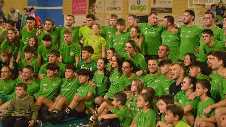 La Montaña gana a La Ribera otra vez