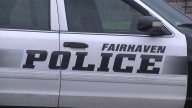 Fairhaven police investigate stabbing incident at town hotel parking lot