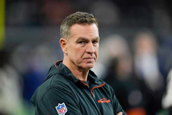 Giants’ ‘slight favorite’ head coaching candidate is an uninspiring choice