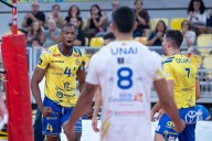 El CV Guaguas busca mantener su paso firme en Melilla