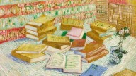 Un cuadro de Van Gogh se vende por 62,7 millones de dólares en subasta en Nueva York