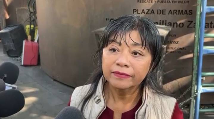 Espera María Luisa Villanueva reconocimiento de inocencia tras disculpa pública de la Fiscalía General