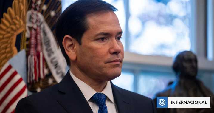 Marco Rubio defiende ataques de EEUU en el Caribe y envía una contundente respuesta a la UE