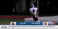 WLOX Game of the Week: Picayune vs. Hattiesburg [6A South State Championship]
