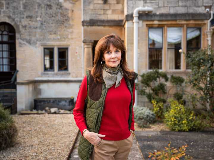 I left the Hamptons and moved to the 'Hamptons of England.' Both are magnets for the rich, but life is completely different.