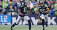Seahawks at Commanders: Week 9 SNF open thread