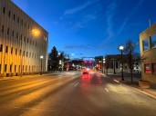 Natrona County Roads & Weather: Another Bright, Sunny Day Ahead (11/21/25)